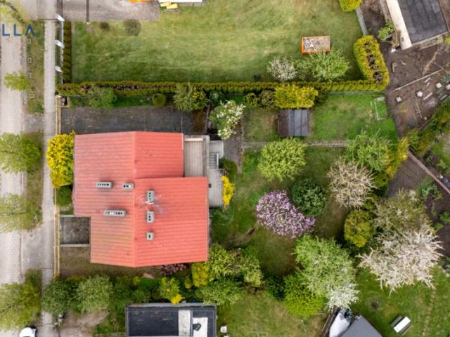 Miodowa 328 m², Gdynia