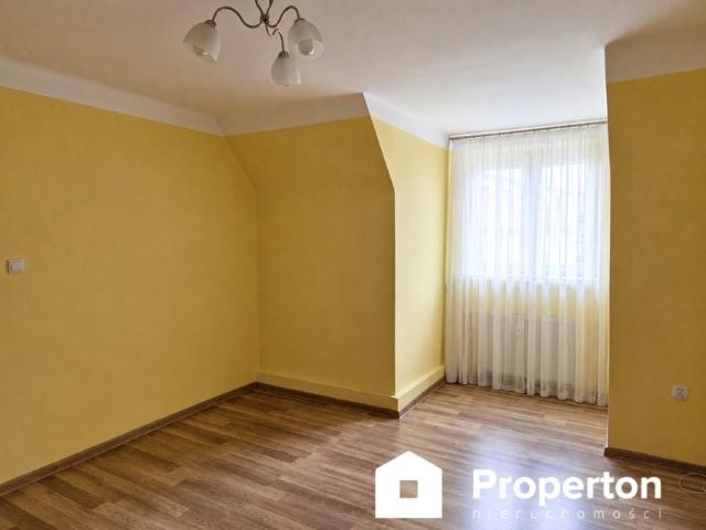 Miodowa 32,70 m², Mińsk Mazowiecki