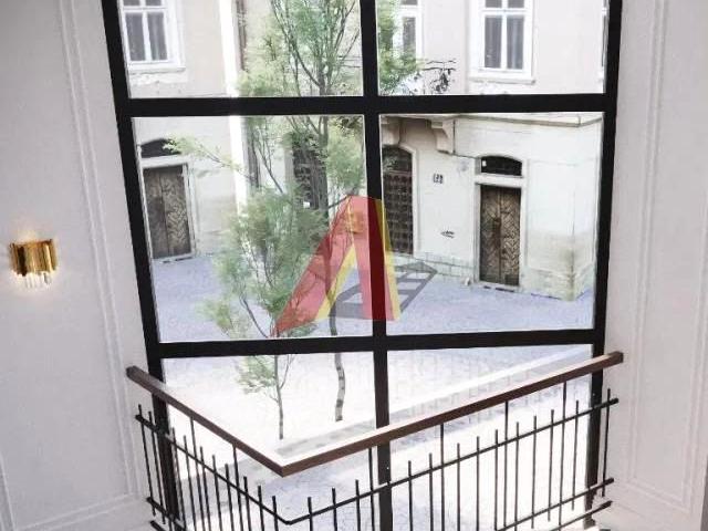 Miodowa 54 m², Kraków