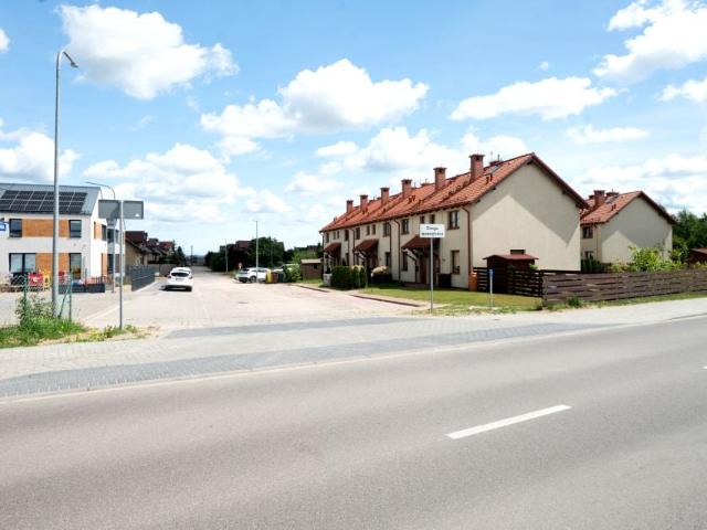 Miodowa 65 m², Banino