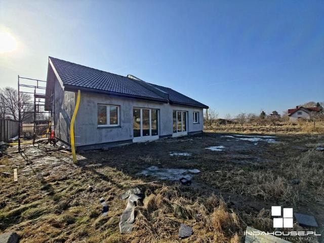 Miodowa 63 m², Koszalin