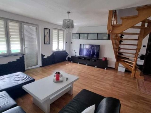 Miodowa 99,20 m², Gubin