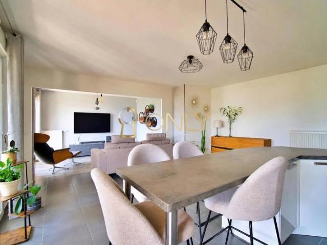 MIONNAY APPARTEMENT 2 CHAMBRES