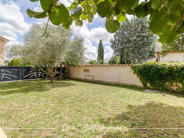 Mions Vente Villa 69