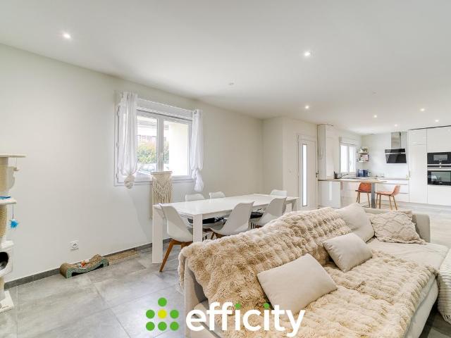 Mions Vente Appartement 69