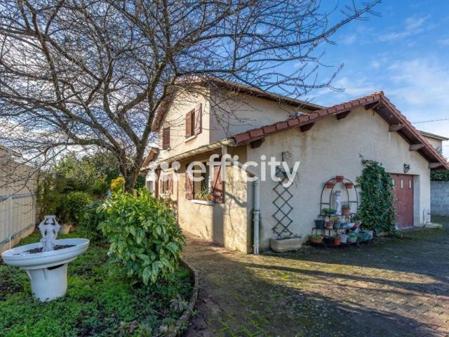Mions Vente Maison 69