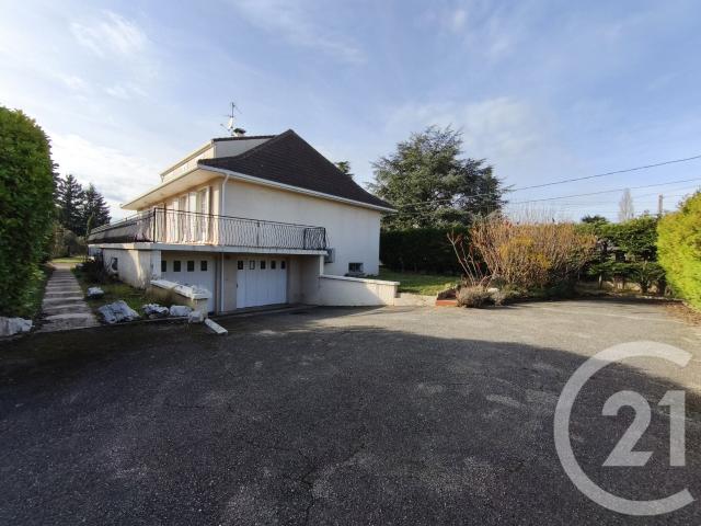 Mions Vente Maison 69