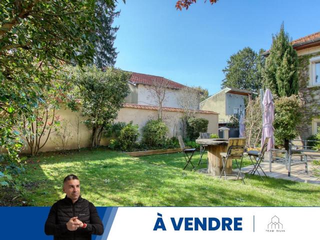 Mions Vente Maison 69