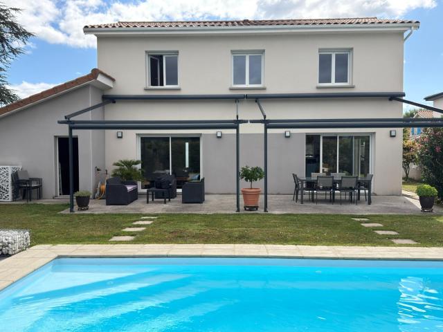Mions Vente Maison 69