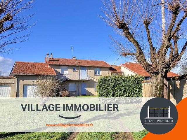 MIONS Ensemble Immobilier