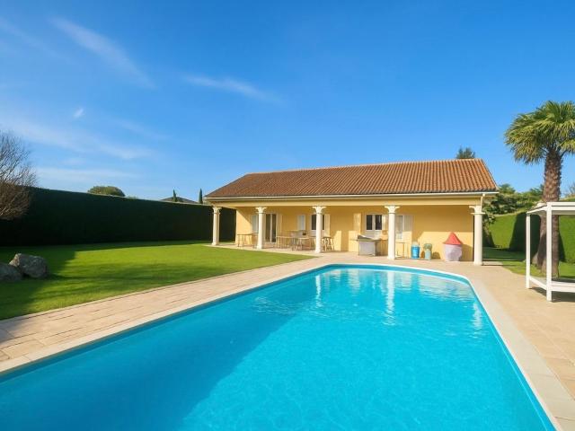 Mions Location Maison 69