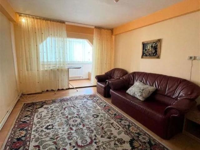 Mioritei Banca Transilvania 3 Camere decomandat, Cod CE564