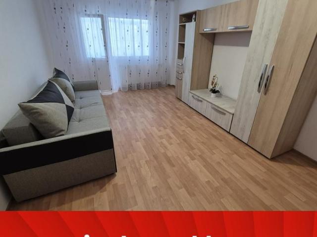 Mioritei / PTTR! Decomandat, doua balcoane! CE1100