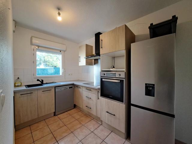 Mios Location Maison 33