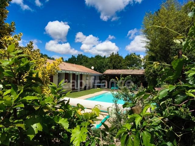 Mios Vente Maison 33