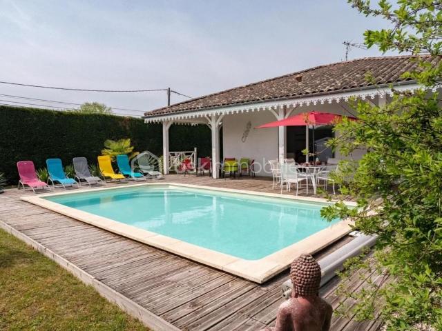 Mios Vente Maison 33