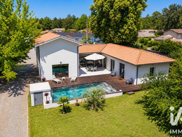 Mios Vente Maison 33