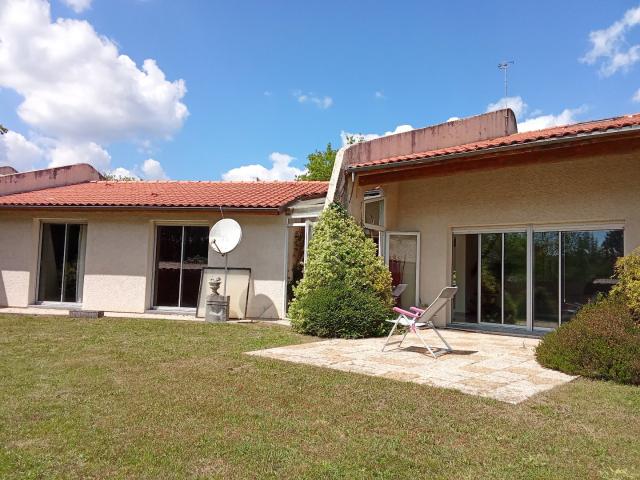 Mios Vente Maison 33