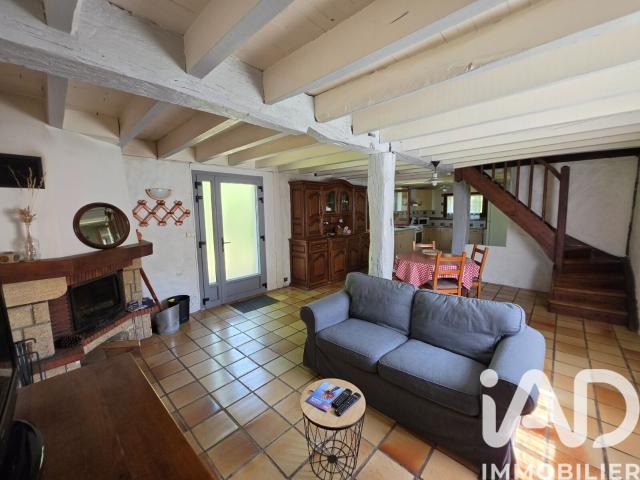 Mios Vente Maison 33