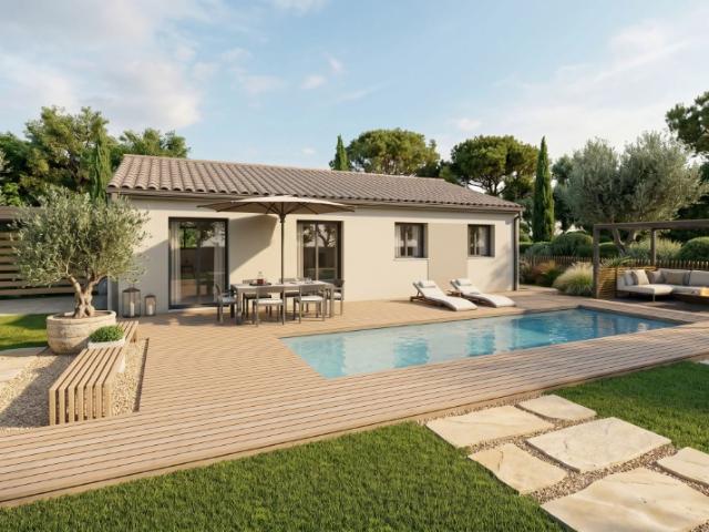 Mios Vente Maison 33