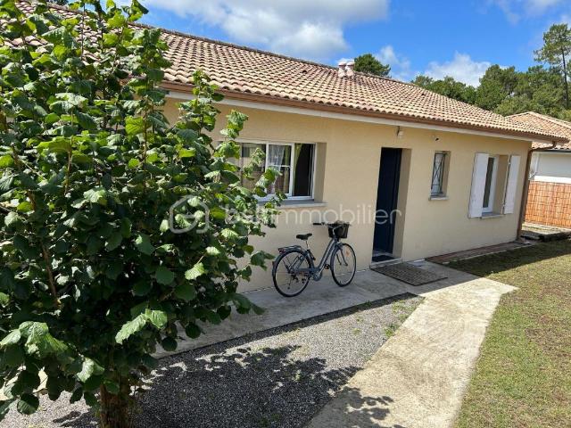 Mios Vente Maison 33