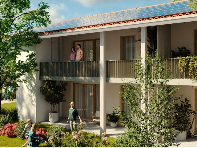 Mios Vente Appartement 33