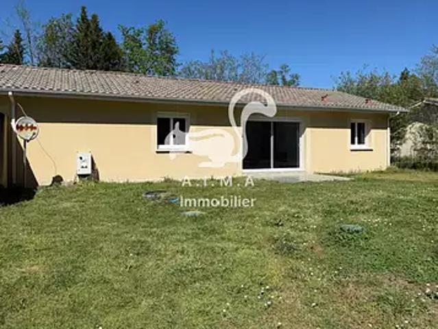 Mios 33380 Achat / Vente maison 4 pièces t4