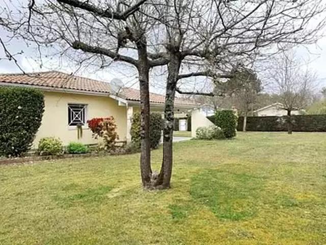 Mios 33380 Achat / Vente maison 4 pièces t4 parking