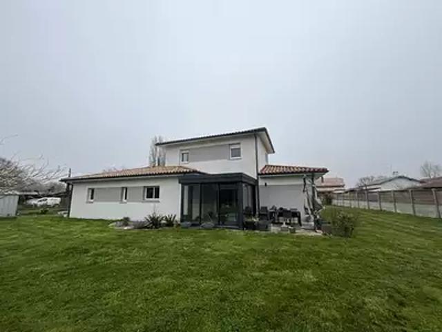 Mios 33380 Achat / Vente maison 5 pièces t5 jardin terrasse