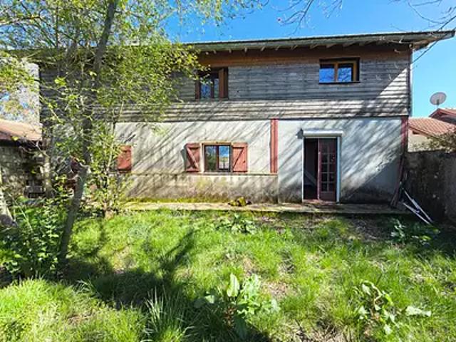 Mios 33380 Achat / Vente maison 6 pièces t6