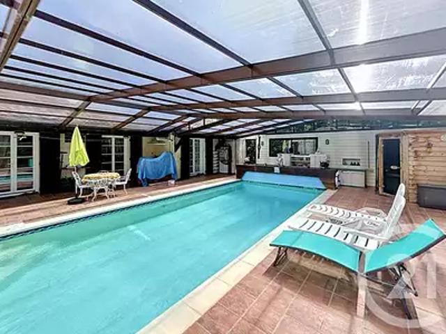 Mios 33380 Achat / Vente maison 7 pièces t7