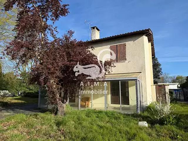 Mios 33380 Achat / Vente maison 7 pièces t7