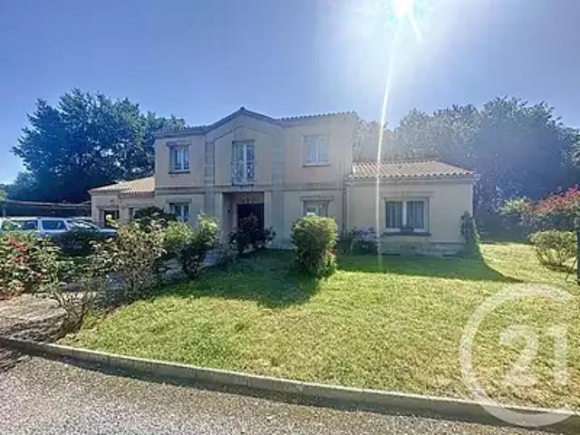 Mios 33380 Achat / Vente maison 10 pièces t10