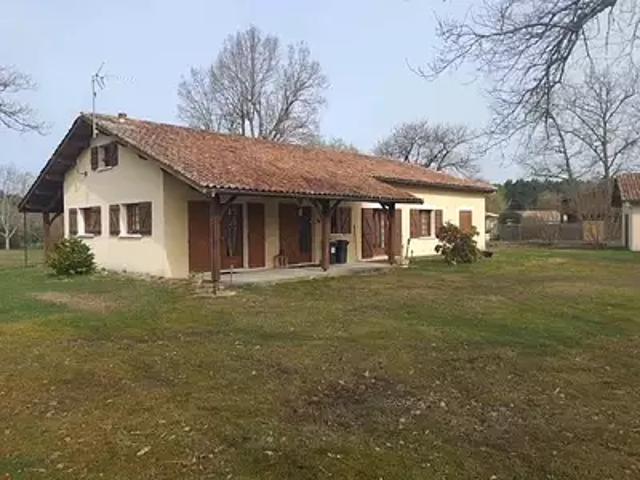 Mios 33380 Achat / Vente maison