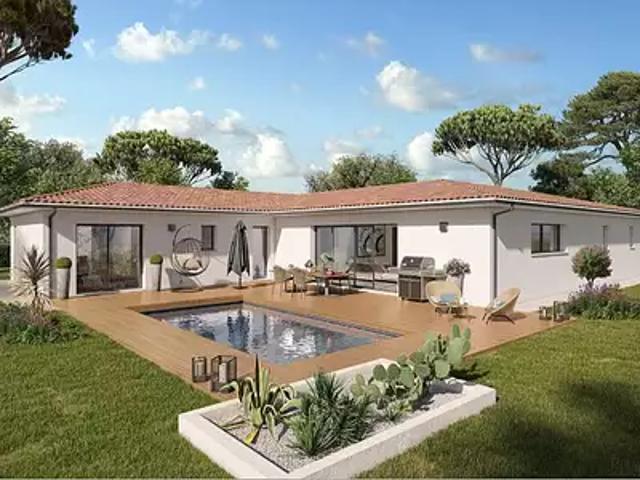 Mios 33380 Programme neuf maison neuf à vendre
