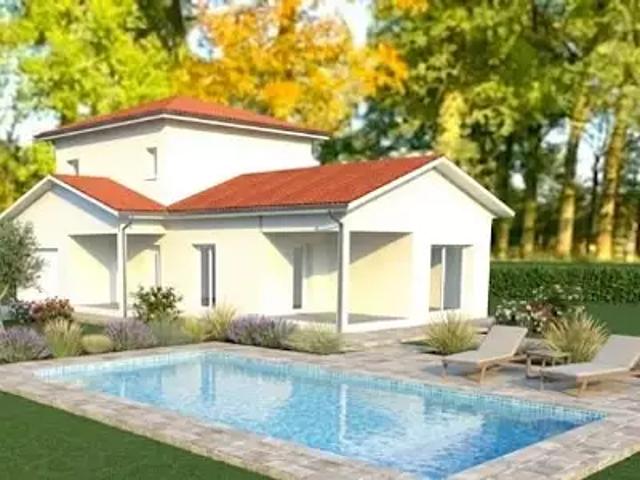Mios 33380 Programme neuf maison neuf à vendre
