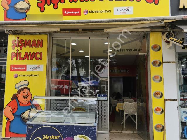 Mia'dan İlkadım Merkezde Devren Kiralık İş Yeri