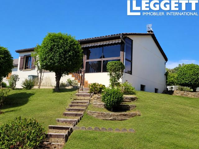Mialet Vente Maison 24