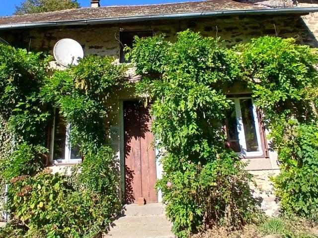Mialet Vente Maison 24