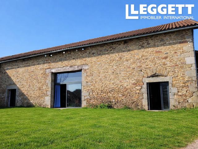 Mialet Vente Maison 24