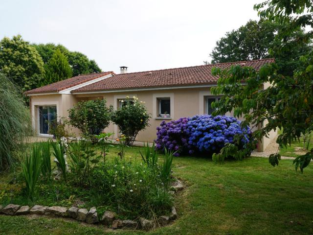 Mialet Vente Maison 24
