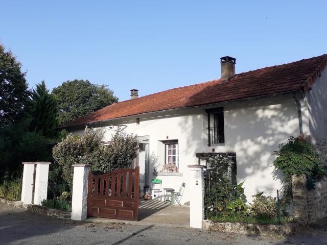 Mialet Vente Maison 24