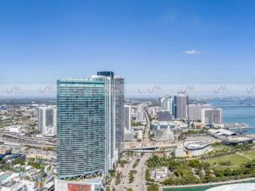 Miami Torre The Elser