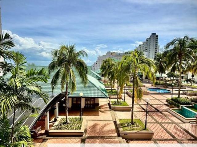 Miami Green