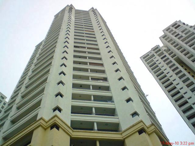 Miami Green Batu Ferringhi