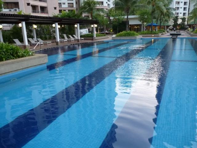Miami Green, Batu Ferringhi