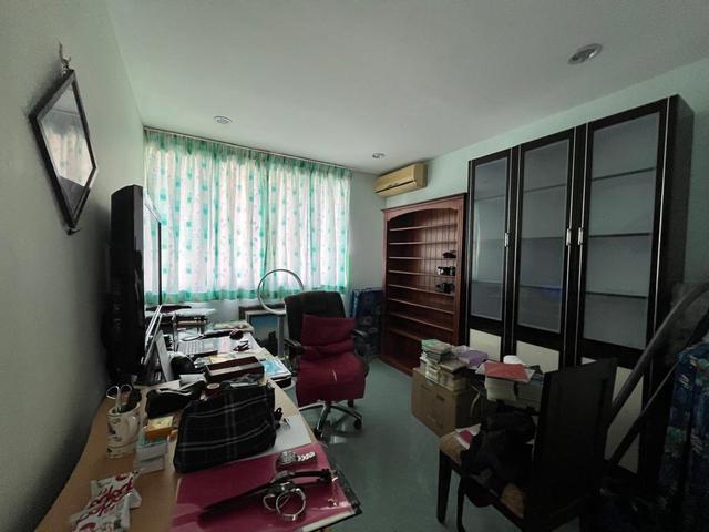 Miami green condo at batu ferringhi Seaview
