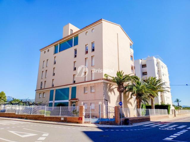 Miami Playa Acogedor apartamento en segunda línea de mar