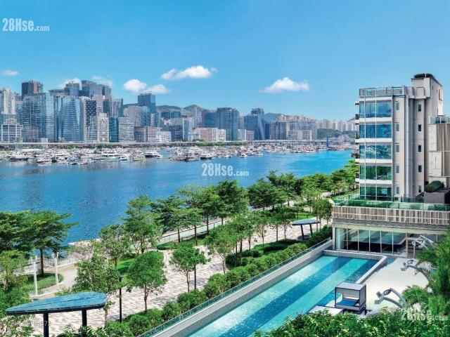 Miami Quay #3788 售盤樓盤詳細資料