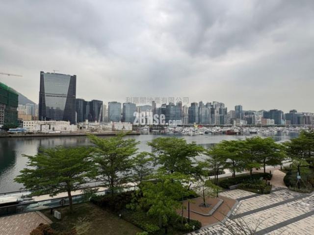 Miami Quay #3805 租盤樓盤詳細資料